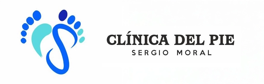 Clínica del Pie - Sergio Moral